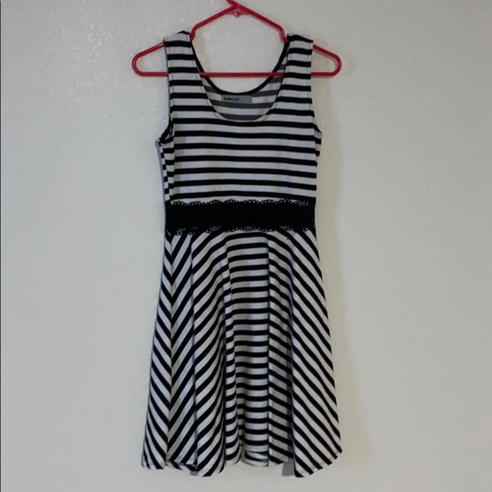Skater Dress